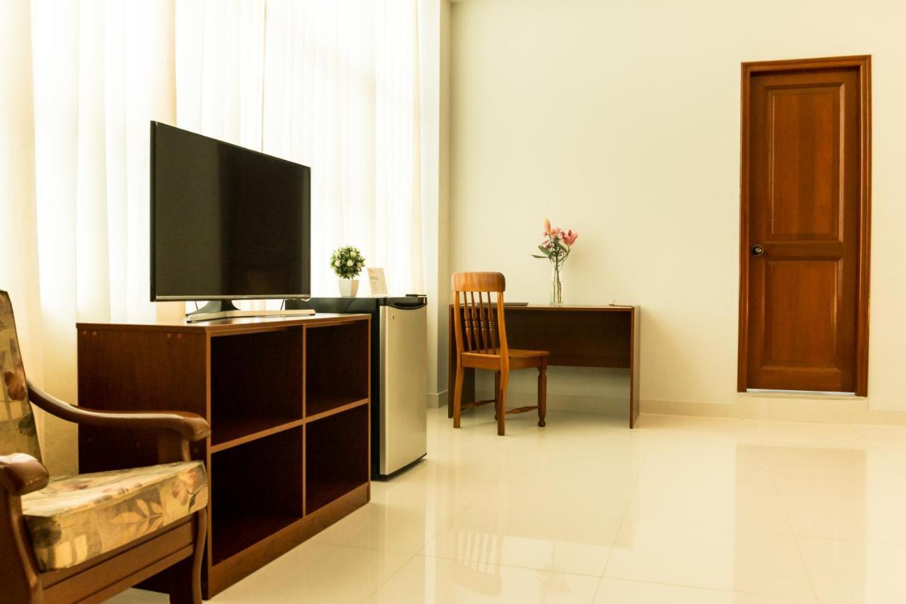 Cumbaza Hotel & Convenciones Tarapoto Eksteriør billede