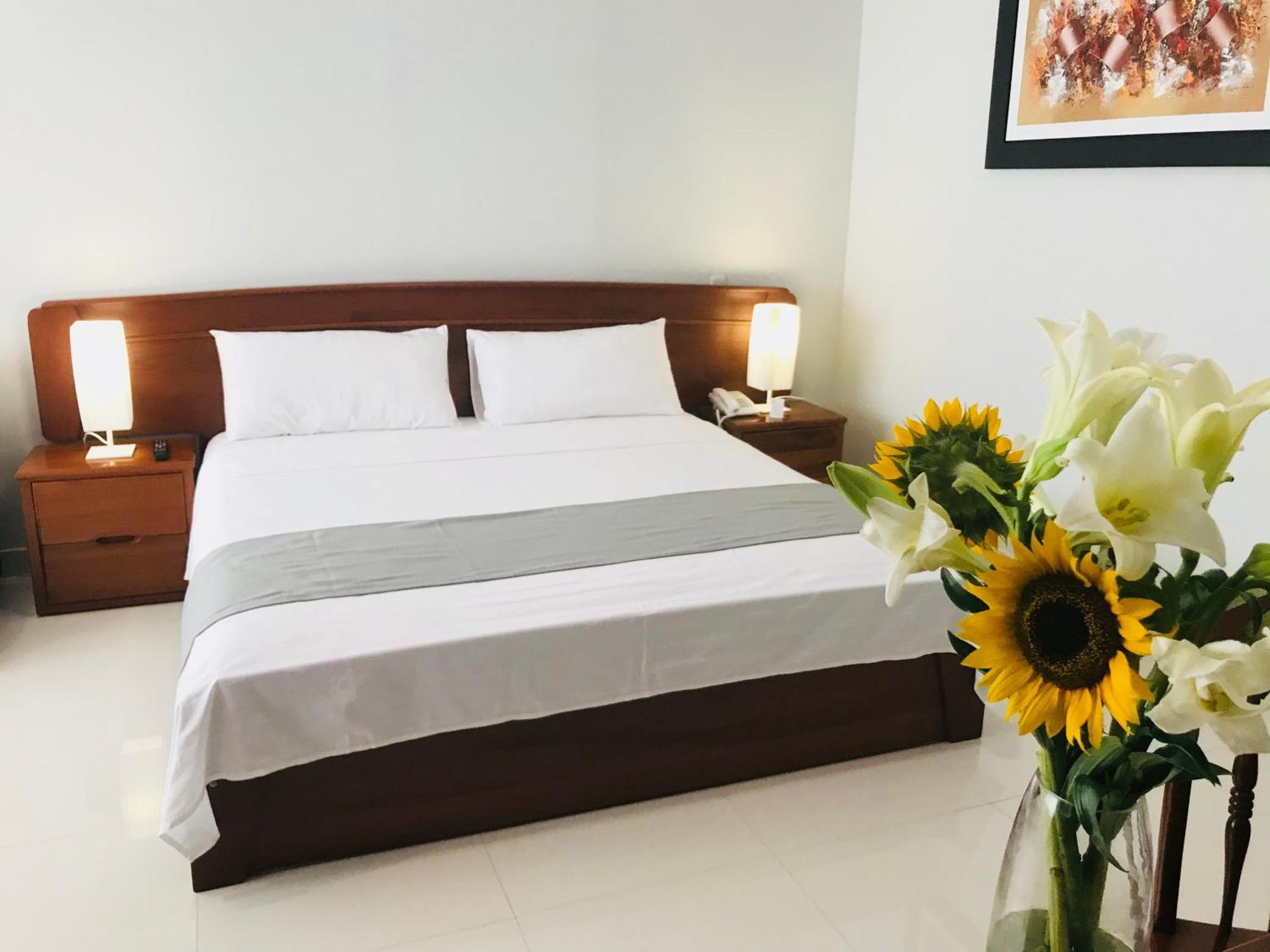 Cumbaza Hotel & Convenciones Tarapoto Eksteriør billede
