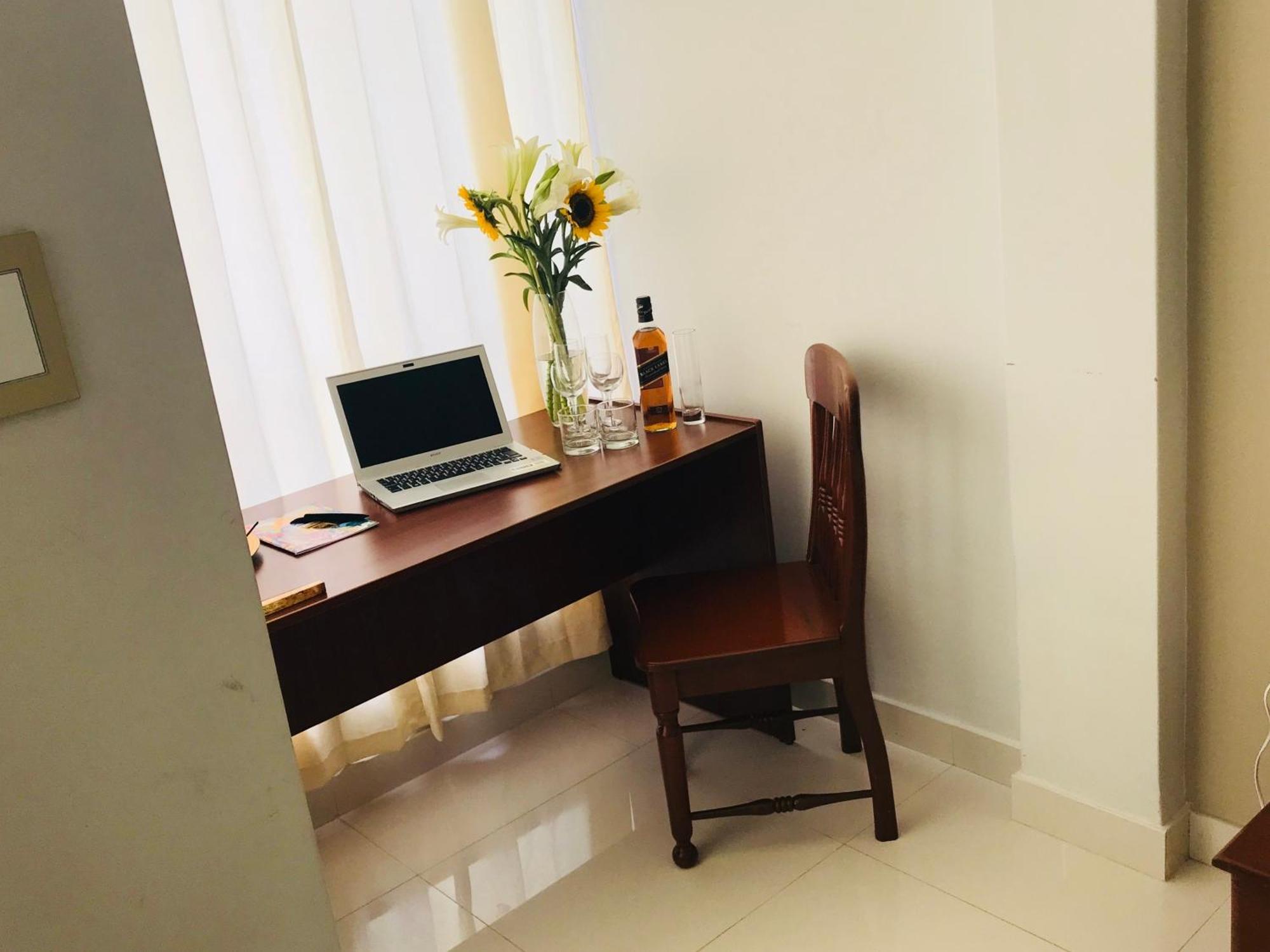 Cumbaza Hotel & Convenciones Tarapoto Eksteriør billede